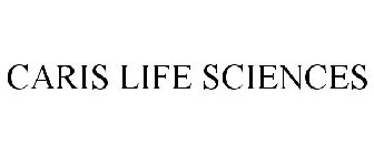 CARIS LIFE SCIENCES