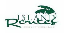ISLAND ROUTES LUXURY ADVENTURE TOURS