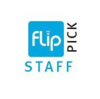 FLIP STAFF PICK