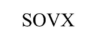 SOVX