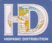 HISPANIC DISTRIBUTION