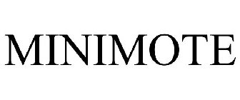 MINIMOTE