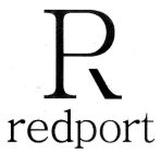 R REDPORT