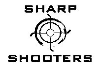 SHARP SHOOTERS