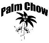 PALM CHOW PC