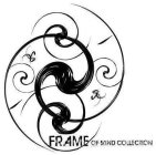 FRAME OF MIND COLLECTION