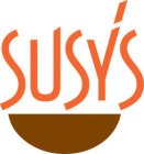 SUSY'S