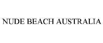 NUDE BEACH AUSTRALIA