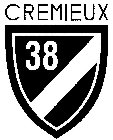 CREMIEUX 38