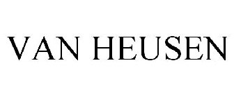 VAN HEUSEN