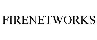 FIRENETWORKS