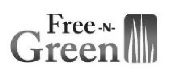 FREE -N- GREEN
