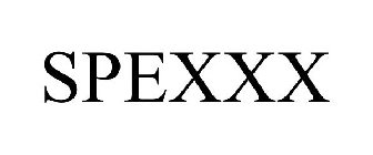 SPEXXX