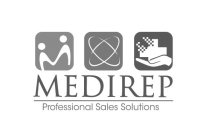 MEDIREP PROFESSIONAL SALES SOLUTIONS