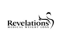 REVELATIONS MEDICAL WEIGHT LOSS