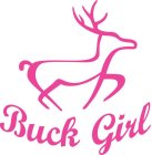 BUCK GIRL