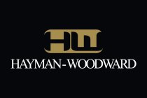 HW, HAYMAN-WOODWARD