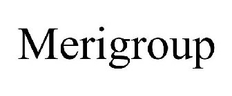 MERIGROUP