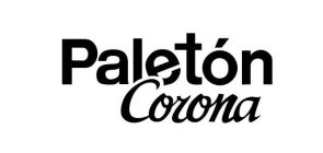 PALETÓN CORONA