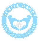 GENTLE HANDS HOME HEALTH SERVICES