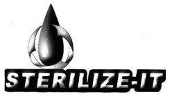 STERILIZE-IT