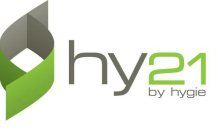 HY21 BY HYGIE