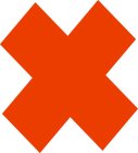 X
