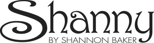 SHANNY BY SHANNON BAKER