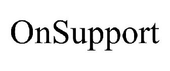 ONSUPPORT