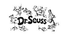 DR. SEUSS
