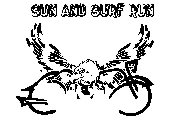 SUN AND SURF RUN