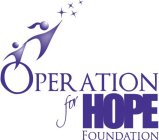 OPERATION FOR HOPE FOUNDATION