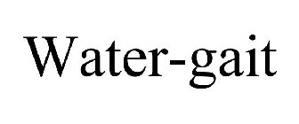 WATER-GAIT