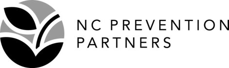 NC PREVENTION PARTNERS