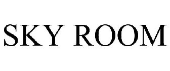 SKY ROOM
