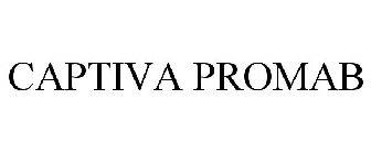 CAPTIVA PROMAB