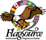 FLAGSOURCE - AUTHORIZED FLAGSOURCE DEALER