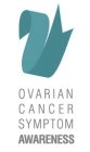 OVARIAN CANCER SYMPTOM AWARENESS