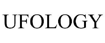UFOLOGY