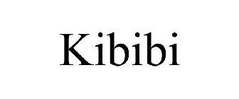 KIBIBI