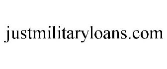 JUSTMILITARYLOANS.COM