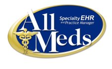 ALL MEDS SPECIALTY EHR AND PRACTICE MANAGER