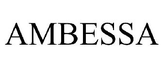 AMBESSA