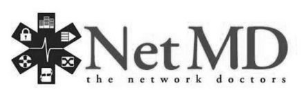 NETMD THE NETWORK DOCTORS