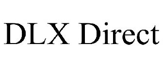 DLX DIRECT