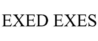 EXED EXES