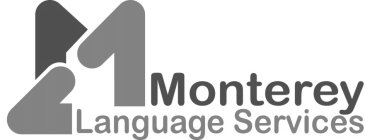 ML MONTEREY LANGUAGE SERVICES
