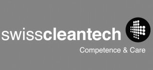 SWISSCLEANTECH COMPETENCE & CARE