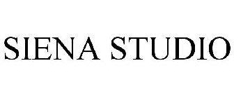 SIENA STUDIO