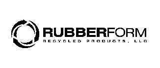 RUBBERFORM RECYCLED PRODUCTS, LLC
